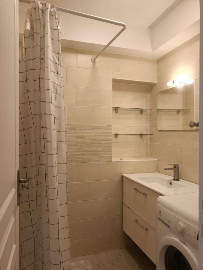 Paris Comfortable Studio מראה חיצוני תמונה